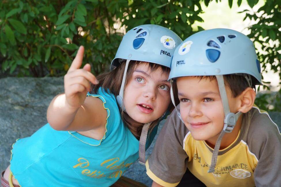 ACTIFcab son engagement social